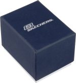 Skechers Women's Rosencrans Mid Quartz Plastic and Silicone Casual Sports Watch - Image 5